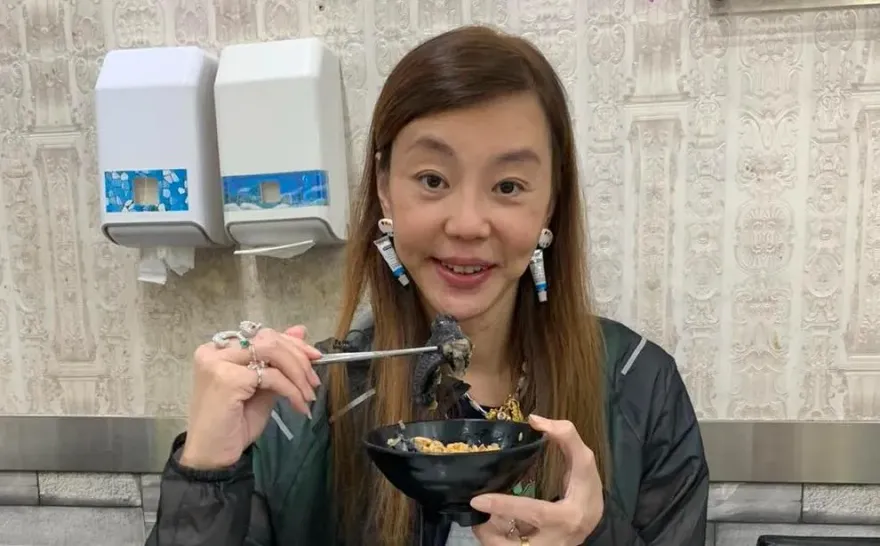 法拉利姐遭恐嚇「拿開山刀殺妳」...連經紀人也不放過　警證實了