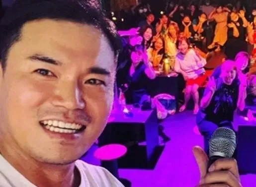 快訊/韓國42歲歌手李正「罹患腎臟癌」！神隱數月疑似引退　驚人近況曝光