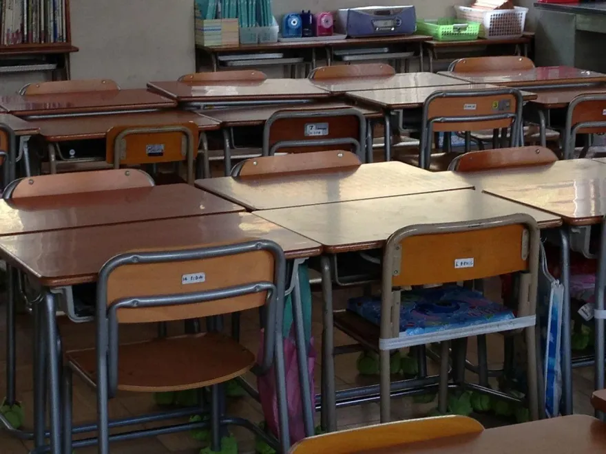 國小生「黃金葛汁」下毒案外案！被害男同學「遭美工刀威脅」還涉性騷