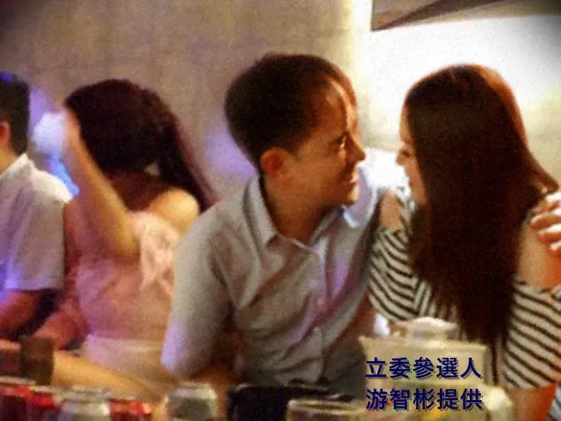 賴清德大將愛「戰酒家」請辭獲准！他轟新潮流可改名「性潮流」