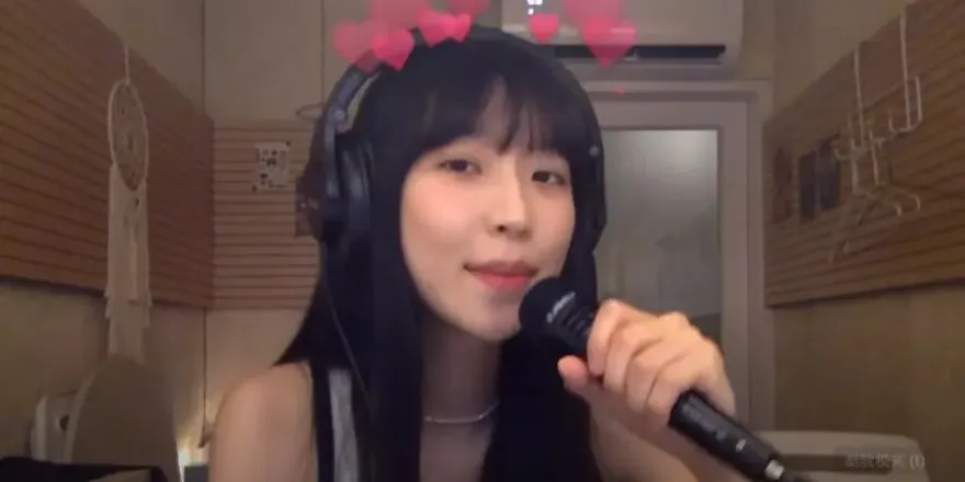 快訊/24歲歌手Nahee過世！粉絲悲痛震驚：永遠為妳驕傲