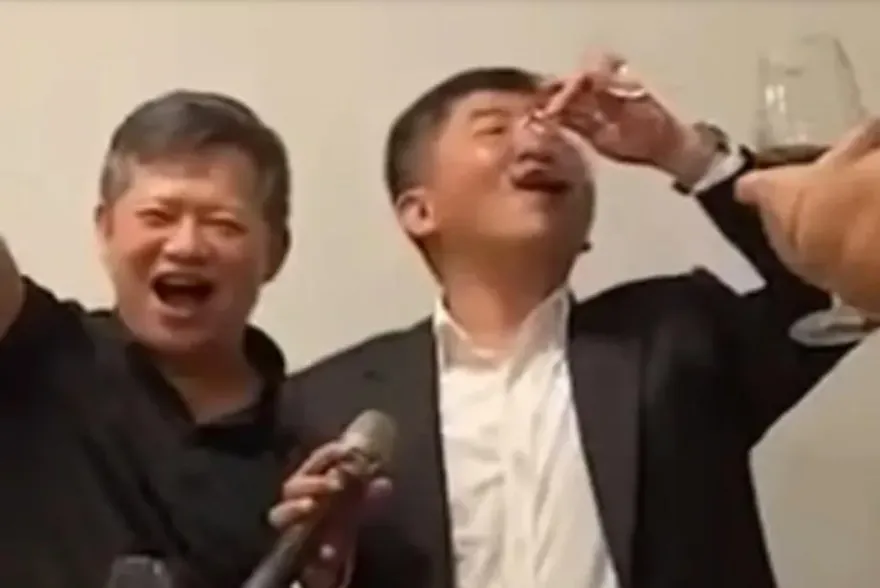 台灣醫界心臟內科巨頭陳識中收賄上千萬　高院裁定應執行6年徒刑