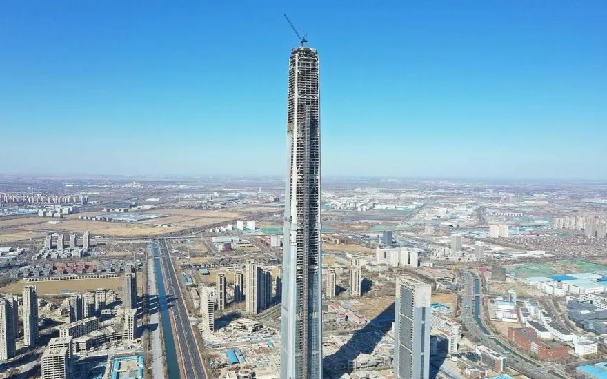 防爛尾樓！大陸央行：2022年供2.44兆資金「保交樓」