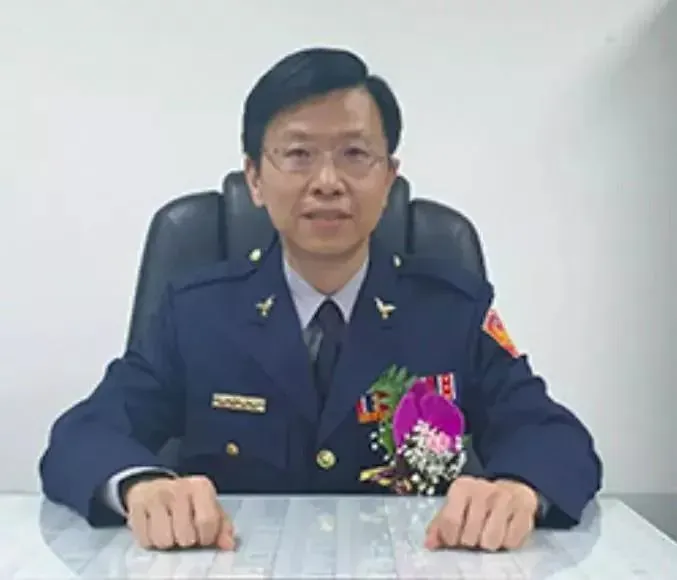 影/內埔分局長涉開公務車衝南投密會友人　屏東縣警局開鍘記大過拔官送辦