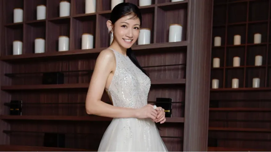 李千娜懷孕4個月頭暈、想吐！求診「醫回12字」尷尬了
