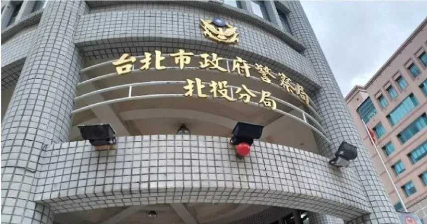 女警忙到傍晚才吃第一頓飯　吃幾口秒挨罵...躲廁所哭到送醫