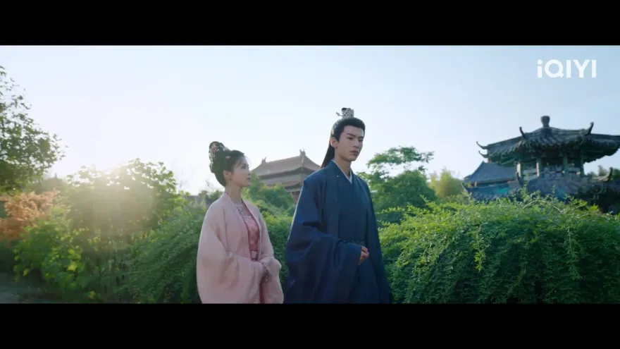 張凌赫放話追得到白鹿！洩她私下一面「心裡其實還是個小女生」