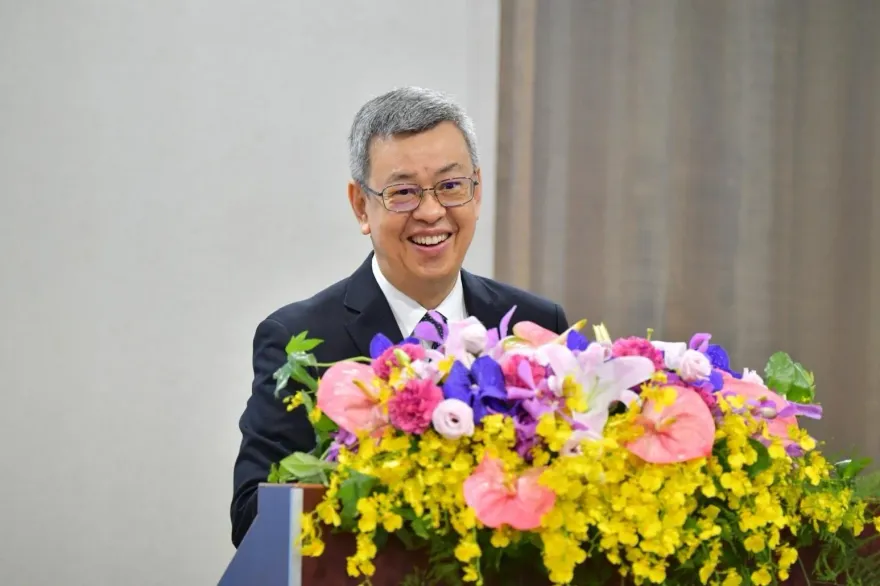 醫事人員加薪！　陳建仁：明年擬投入200億元加給