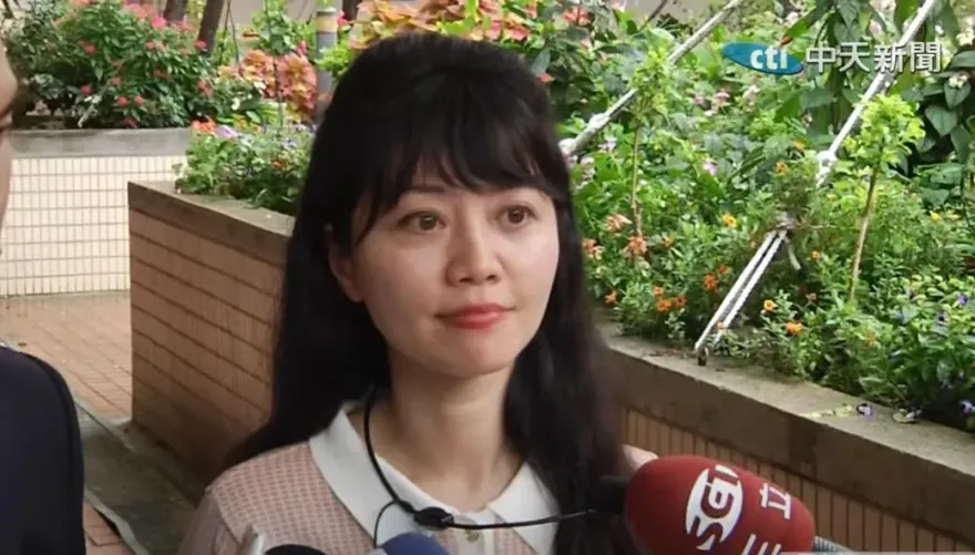 高嘉瑜選情住進加護病房？黃揚明分析：裝葉克膜也難救
