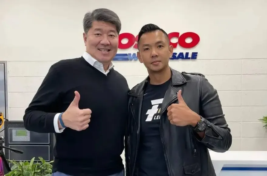 大讚黑人對台籃的貢獻！張嗣漢談兩聯盟合併：這不是問題是機會