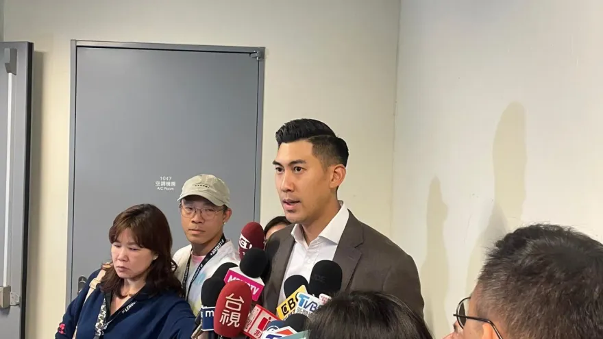 從未離開新北國王！毛加恩曝楊敬敏自願留職停薪　2個月前就隨隊訓練
