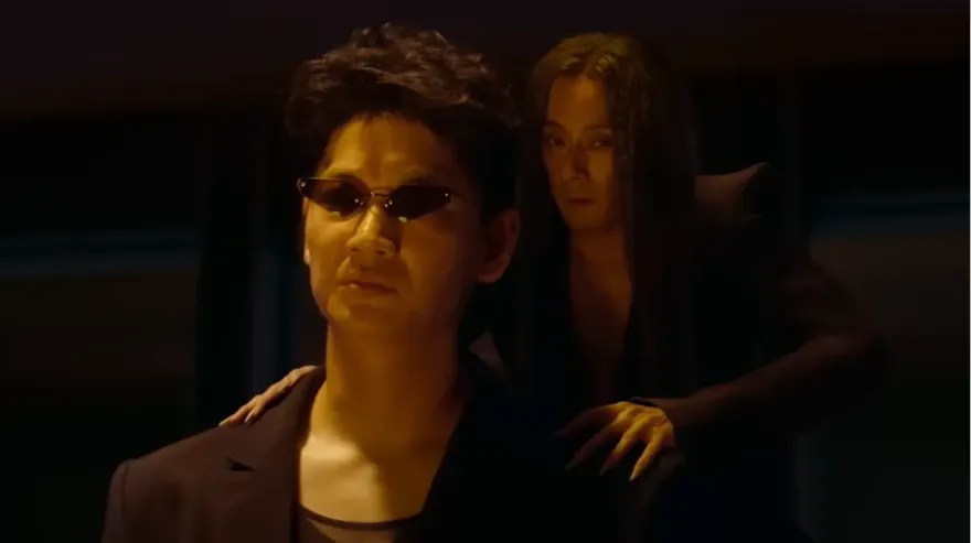 真人版《幽遊白書》預告曝光！2男星合體演「戶愚呂兄弟」被讚還原度超高
