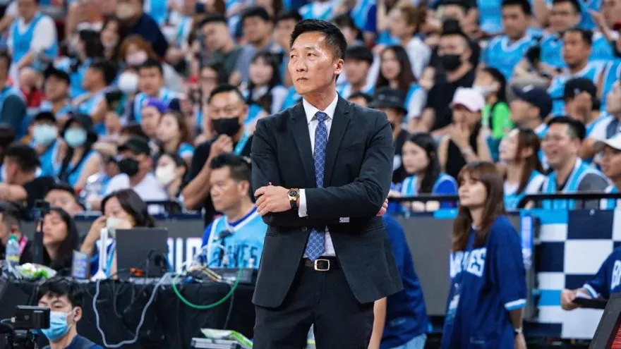 狂換戰術仍被破解！勇士主帥許晉哲讚林書豪：他是NBA等級的