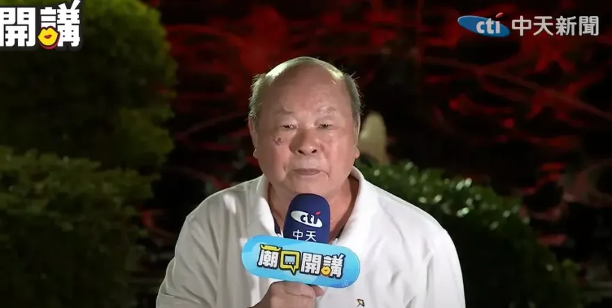 賴清德老家違建還不繳稅　許國泰酸：若當選大家都學他不要繳稅好了