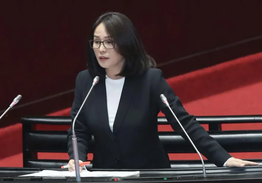 馬英九出手拋全民調促藍白合！ 高金素梅「脫口1句話」表態了