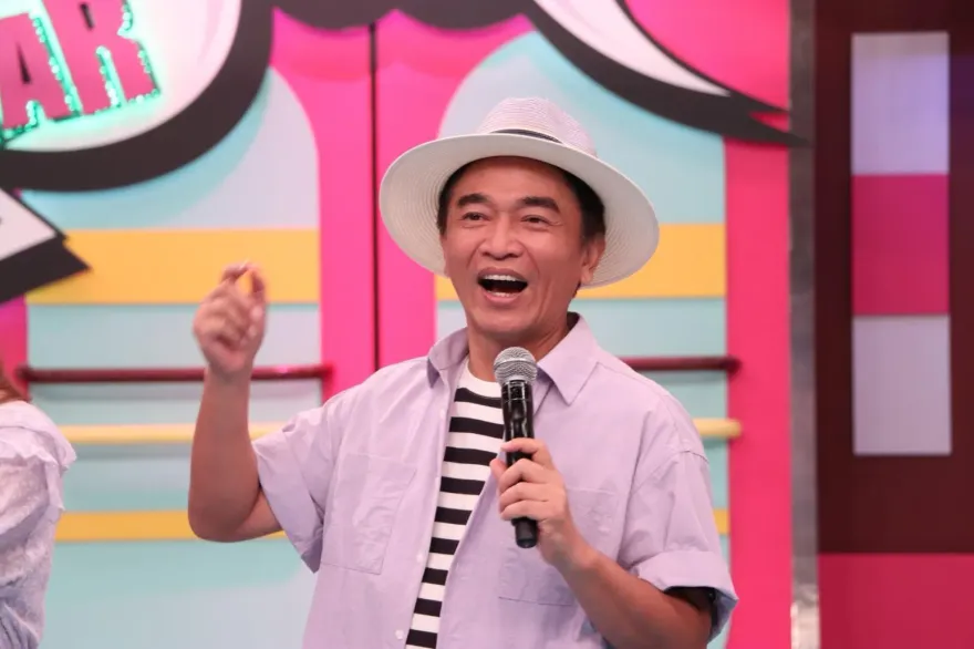搭機聽到「爸爸回家了」竟掉出一隻手！吳宗憲害怕喊：祂在我旁邊