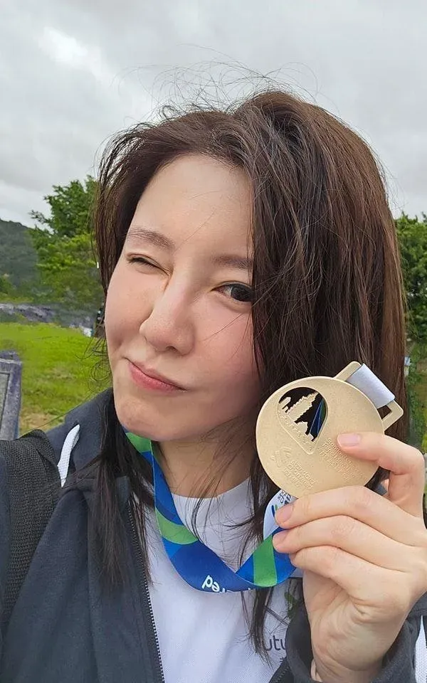 消失2年！美女主播突宣布懷孕5個月　老公身份曝光