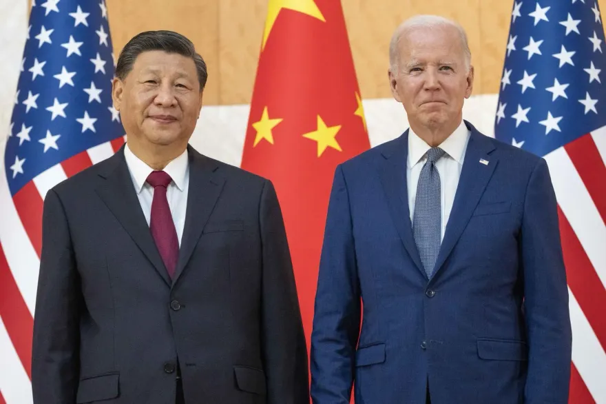 拜習會/拆局：料不會有驚喜　大選年將至穩定關係利兩國
