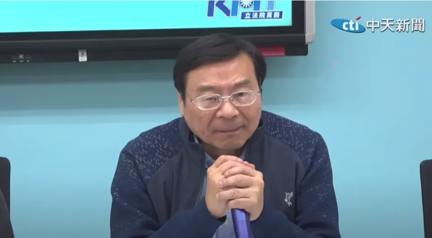 影/馬英九拋全民調黨內不同調　曾銘宗提9字箴言：這才是真民調