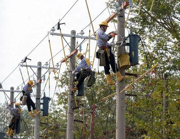 台電徵才囉！招聘千人月薪32K起跳　缺17類專業人才