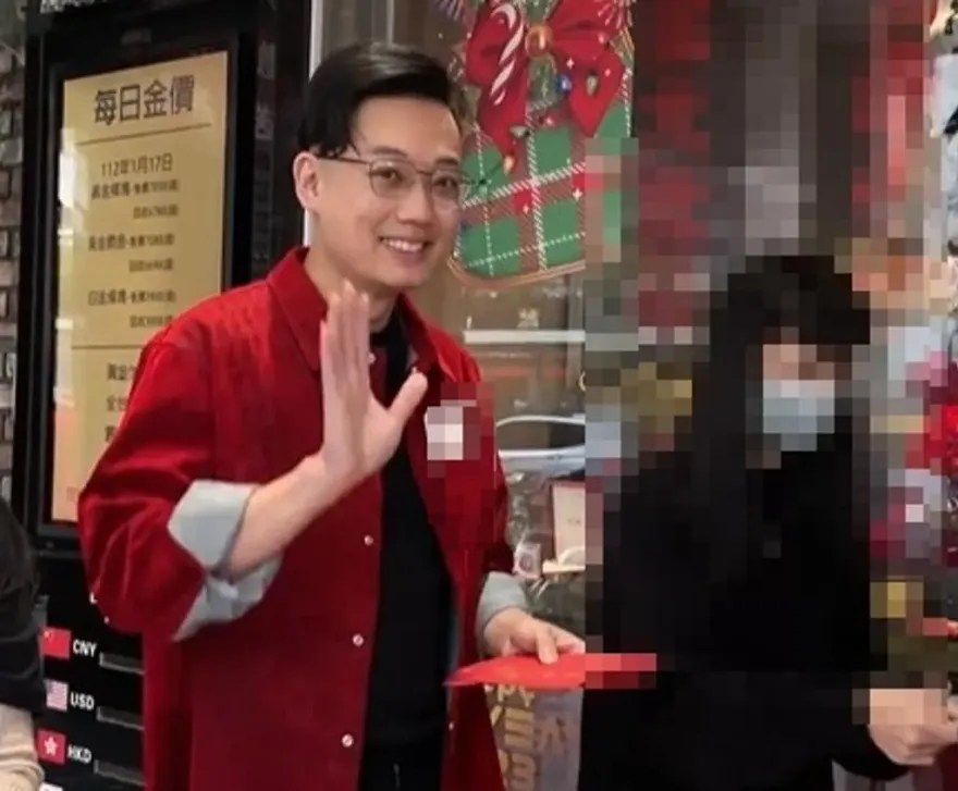 第2個朱國榮！「洗錢教父」涂誠文涉洗錢百億又詐領稅金數億　案發前2周就跑了