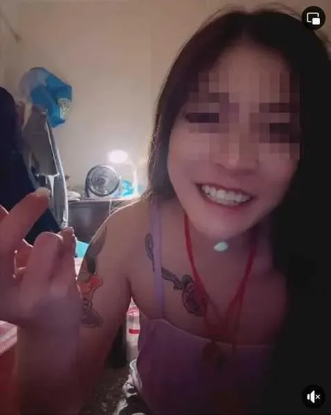 跟「小哥哥艾理」拍片配對路人　八大妹又使壞！賣毒咖啡遭逮
