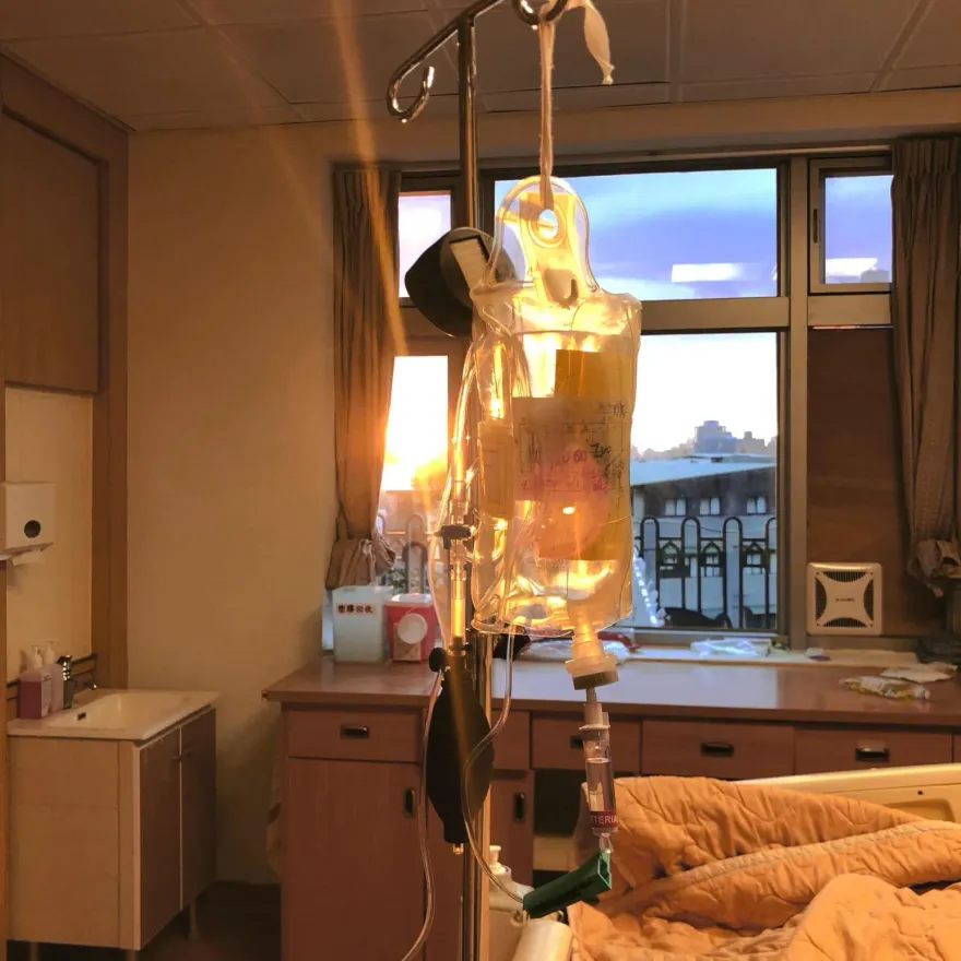 ICU暴增心血管患者！42歲男送醫竟因「無量血壓習慣」癱瘓