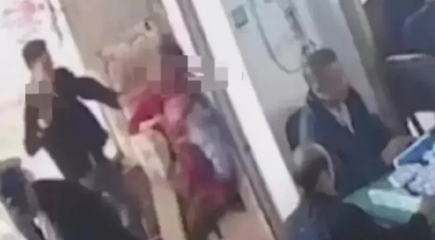男不滿遭悔婚132萬聘金「只退一半」　竟衝麻將館砍死女方父女