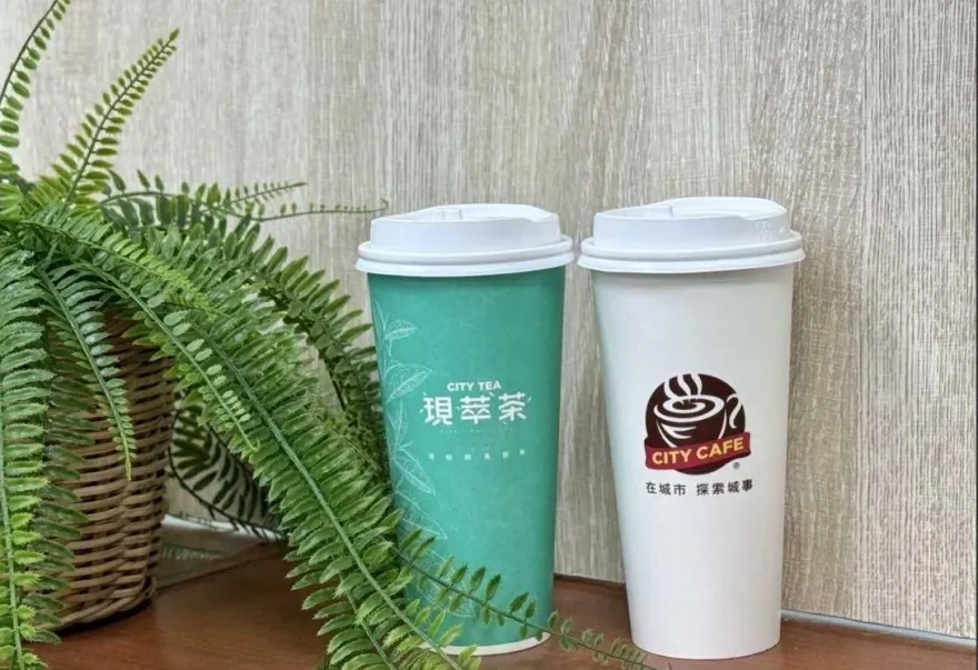小資族快收！超商珍奶只要38元　特大杯冰泰奶50元有找