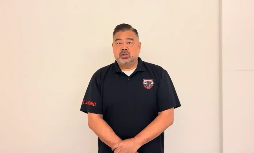 快訊/剛改制協會就爆內訌！PLG高雄鋼鐵人曝遭聯盟打壓排擠