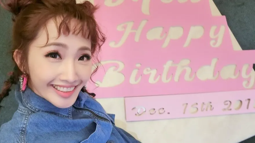 朱俐靜癌逝1年！臉書無預警宣布重磅消息　粉淚：想妳了