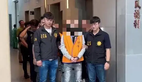 影/自己人都不放過！明仁會萬華分舵吸收14少年　「囚禁凌虐」比兇殘
