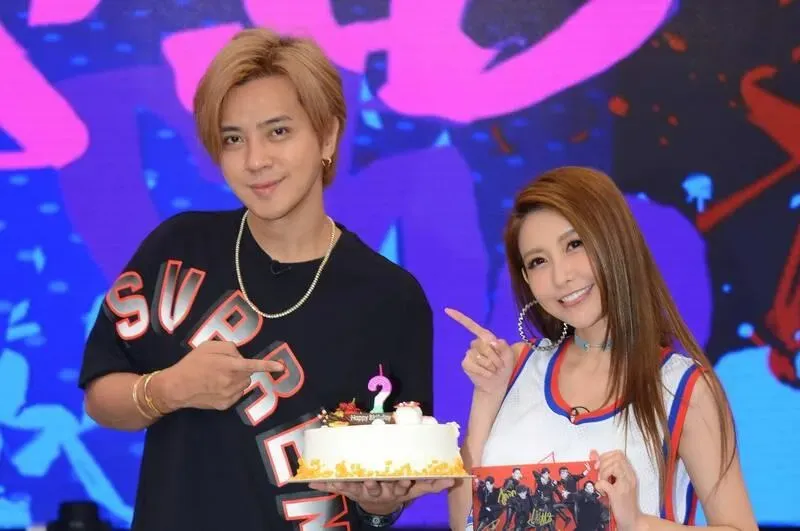 愷樂最新動向曝光？驚爆離婚將復出演藝圈…再傳幕後推手是羅志祥