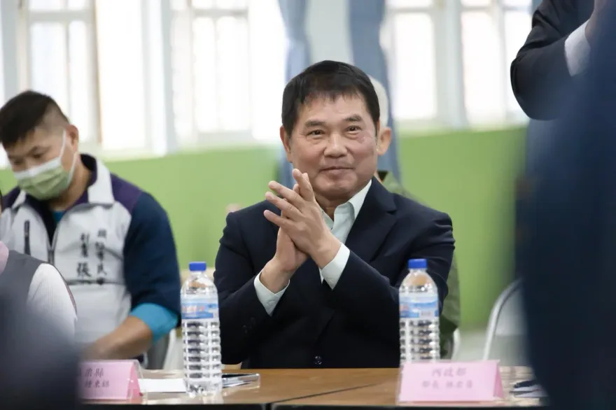 藍白確認分手！最狂縣長挺誰做出表態