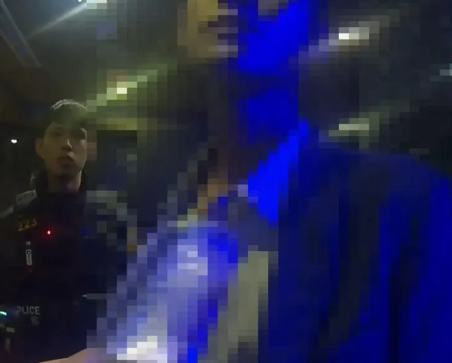 感情糾紛！醋夫酒店尋妻遭男模追砍「送醫不治」　2男聲押禁見