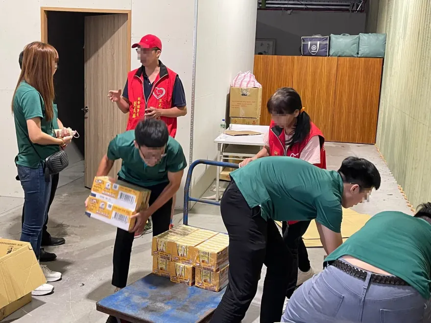 日薪600沒勞健保！慈善協會驚爆「壓榨關懷戶」　濫用善款1700萬