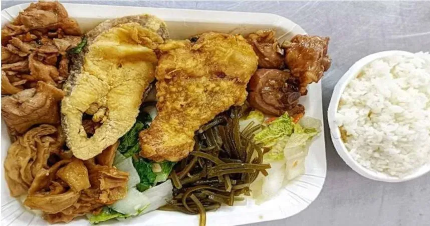 佛心店家！高雄自助餐店「60元吃到飽」活動延長　闆娘：堅守初衷