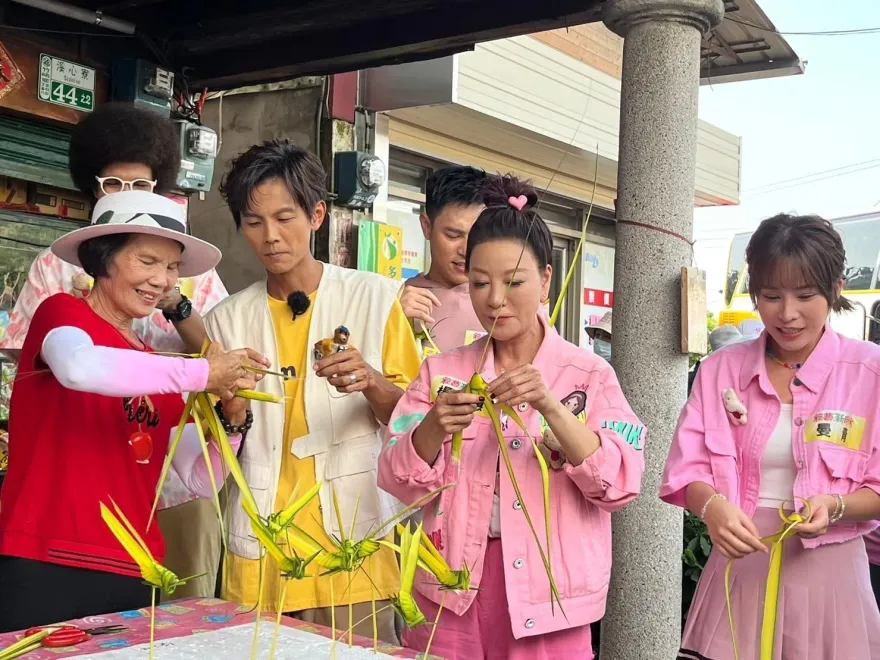 狠嗆出專輯浪費錢！楊繡惠聽聞「浩角翔起背後公司」...秒改口：非常讚