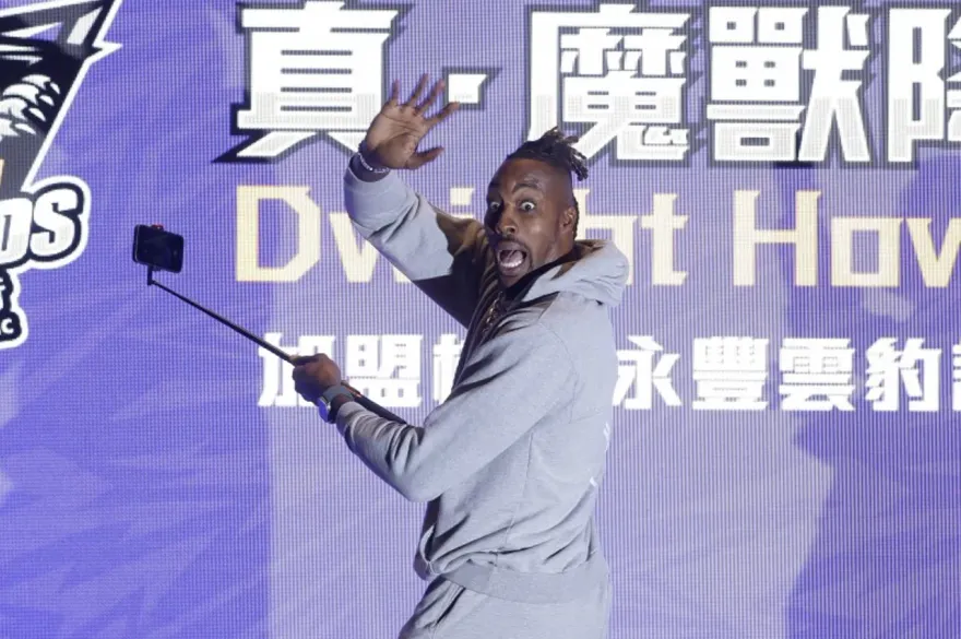 不愛台灣了？魔獸IG退追雲豹+所有本土球員　追蹤名單僅剩1女星沒刪成亮點