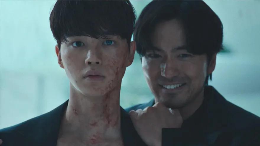 影/《Sweet Home 2》來了！李陣郁變特殊感染者　黑化逼哭宋江