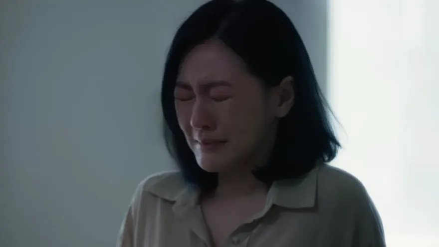 影/小S提離婚淚崩！《此時此刻》攤牌爆「孩子不是你的」尪暴怒