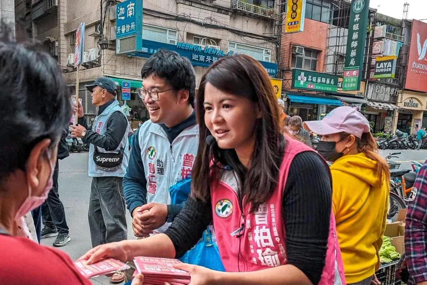 太陽花內戰！時代力量投綠議員嗆黃國昌入民眾黨：為當年相信你不值