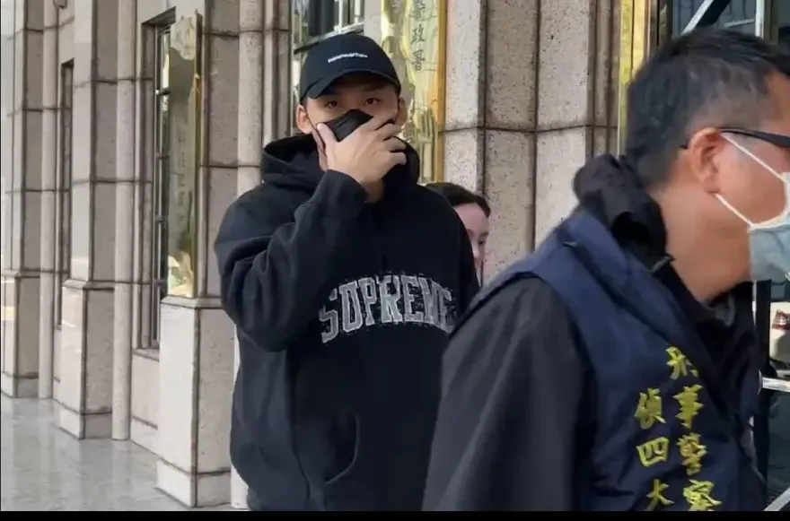職籃裕隆涉賭16人被約談！吳季穎網紅前任幫收錢「8球員變被告」