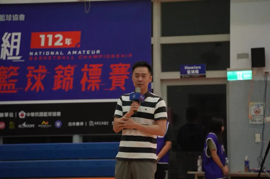台籃涉賭風暴！裕隆球團遭檢警大規模約談　籃協回應：無所謂「滅團」問題