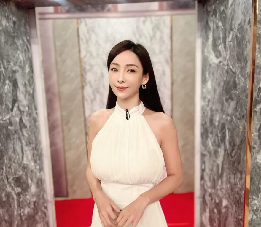 美女主播張宇驚傳離婚「已考慮1年多」　關鍵原因曝光