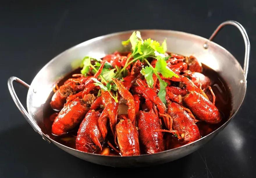 「小龍蝦」紅遍全大陸...台人卻不愛！　老饕點2關鍵：肉少又髒