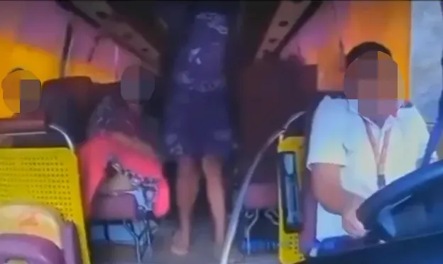 菲國情侶搭巴士熟睡中遭人連開多槍　2槍手冷血犯案後逃逸