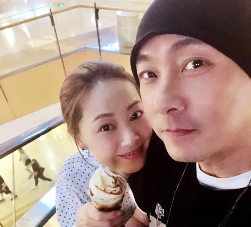 犯了男人都會犯的錯！張衛健1事惹愛妻發火…無奈嘆：被挨罵