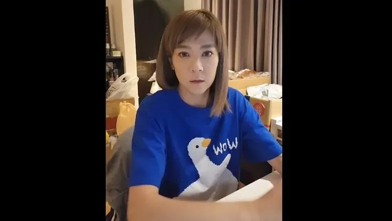 離婚袁惟仁7年！陸元琪分手小21歲歐巴　悲吐心聲：遇渣男機率有多大