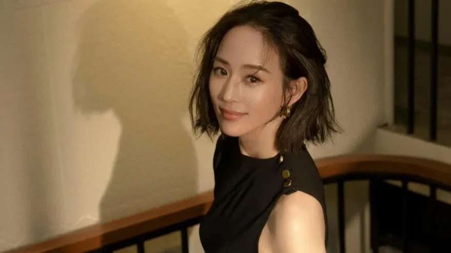 張鈞甯爆秘戀導演將結婚！經紀人首發聲54字回應